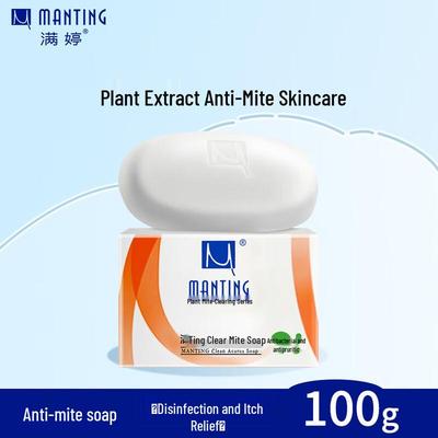 Sabun ve duş jelleri – Banyo ve duş sabunları