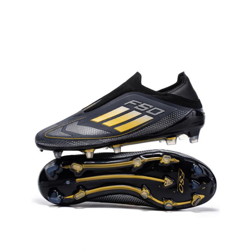 World Cup Children's Football Shoes Boys and Teenagers Students Women TF Broken Nails AG Long Nails Competition Training Shoes