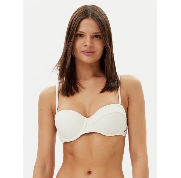 

Топ от бикини Tommy Hilfiger UW0UW05814 EU 70B