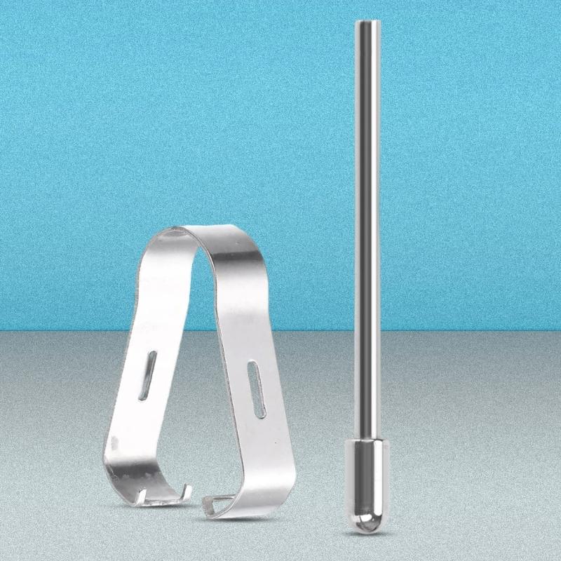 Metal Tips Durability S10 9 S7+ S23 NOTE10 20 and More Tablets Pen Nib Easy Installation and Removal