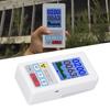 BR 6   Counter Nuclear Radiation Detector   Counter Nuclear Radiation Detector Monitor Dosimeter for Home Outdoor Industry Laboratories