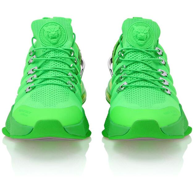 Кроссовки Plein Sport Attack Gen x 04 Tiger