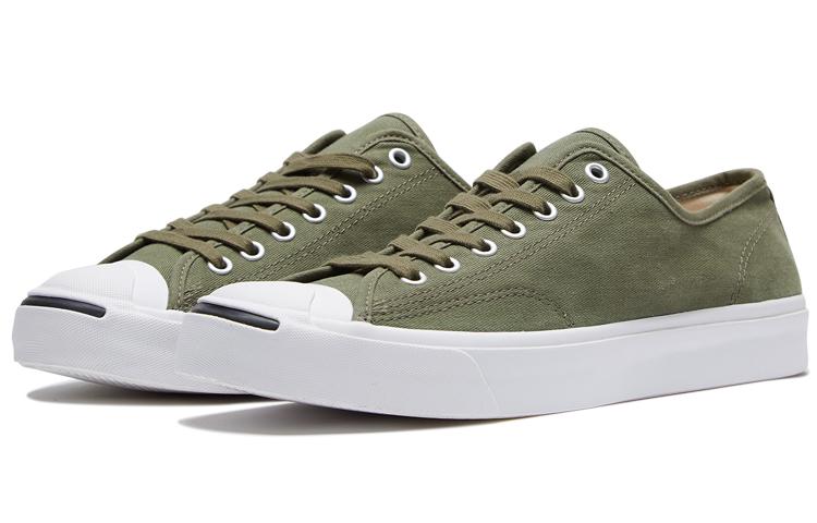 Jack Purcell Converse 'Verde' 164105C