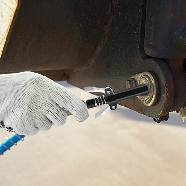 10000PSI High Pressure Grease Coupler Nozzle