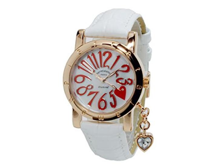 PIERRE TALAMON Quartz Watch Women's PT-1000L-3 [Used]