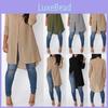 Stylish Womens Long Sleeve Shirt Fashionable Loose Chiffon T-shirts Tops Blouse Dress