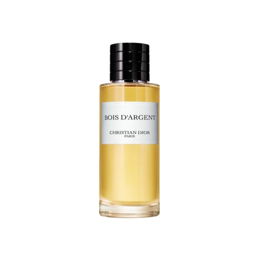 Dior Silver Shadow Legno Chiaro Profumi Tonalità Legnose Eau De Parfum EDP Iris Incenso 50ml/100ml/200ml