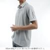 BRIDGESTONE Golf AGM01A Short Sleeve Shirt