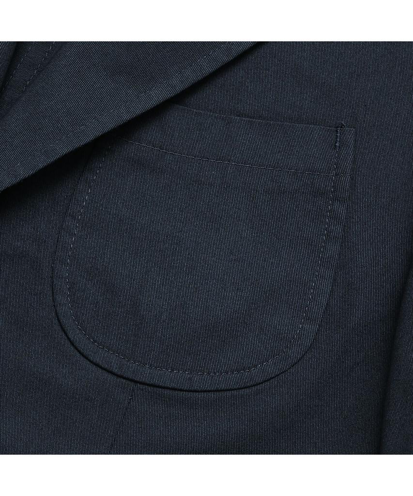 Sortie 416 Cotton Washed Jacket (Navy)