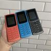 2021 Dual-SIM Candybar-Handy für Senioren
