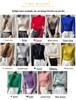 Korean Style Slim Fit Ribbed Knit Sweater - Women's Long Sleeve Half High Collar