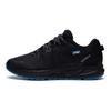 Li-Ning Comfortable Casual Non-Slip Wear-Resistant Low-Top Running Shoes Men Sneaker Black ARSS055-3