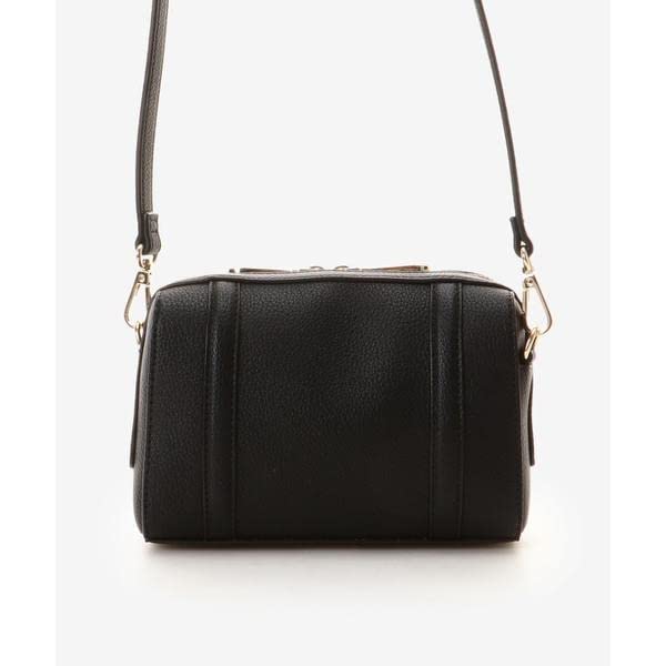Shoulder Bag Bijou Ruffle Shoulder Bag White [Samantha Vega] Bag/Mini Women's