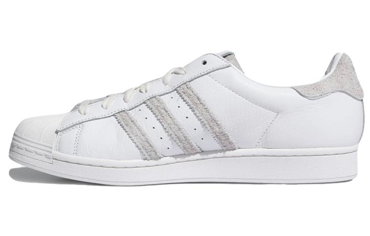 Adidas Superstar  White  FY0038 38