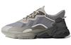 Ozweego 'Brown Gray' HQ6326