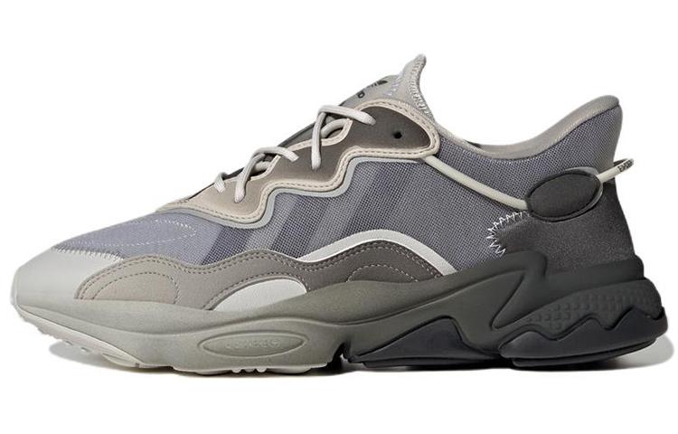 Adidas Ozweego  Brown Gray  HQ6326 36