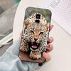 silicon case For Samsung Galaxy A8 2018 A530 A530F case astronaut Soft TPU Phone Cover For Samsung A8 Plus 2018 A730 A730F Case