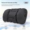 Zeekr 001 Neck & Lumbar Support Pillow for Driver's Seat