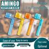 AMINGO 2-in-1 Guitar String Winder & Peg Puller Tool