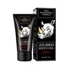 JingJJLBRO Rhinoceros Men's XXL Penis Massage Gel