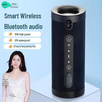 Ljud & Bild – Högtalare