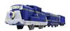 Takara Tomy Plarail Event Limited Edition Car Train Hokkaido