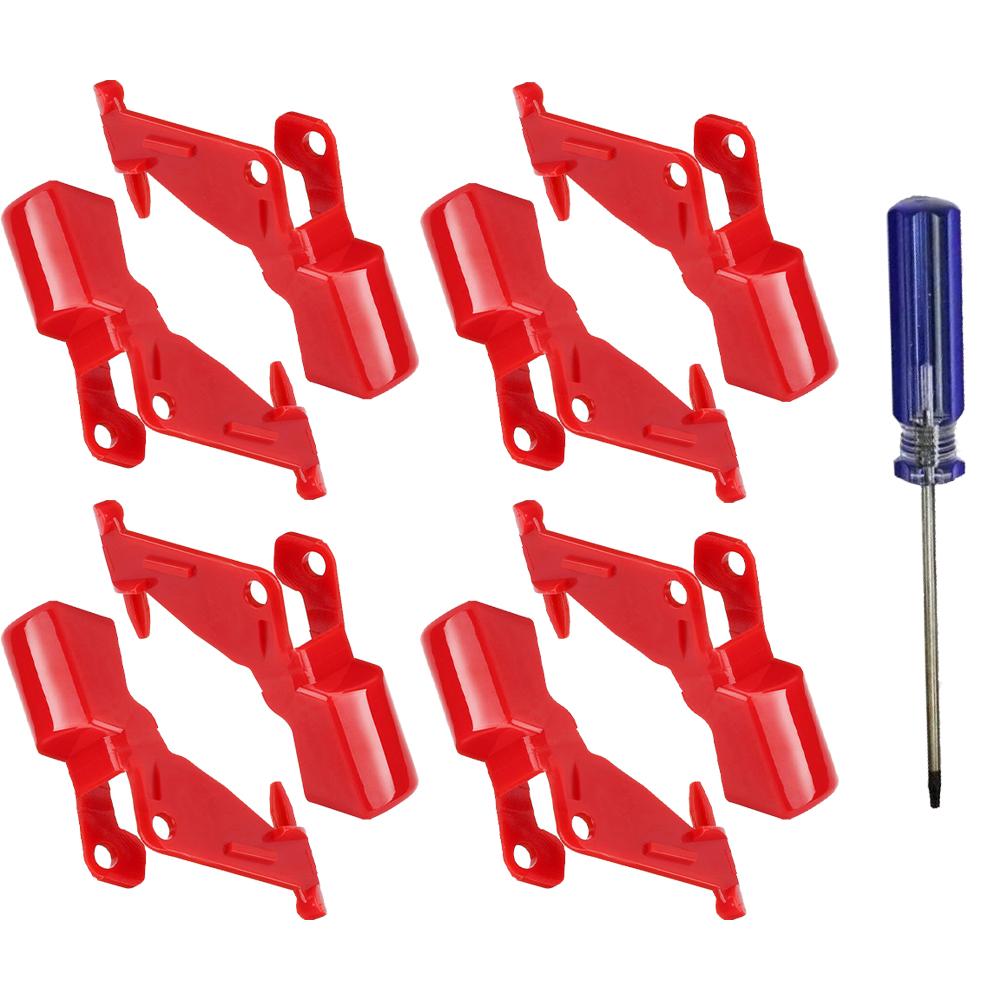 Buton Comutator Declanșator de Rezervă pentru Aspirator Dyson V10 V11 SV12 SV14 Buton Comutator Alimentare Defect Reparare Instrument de Fixare