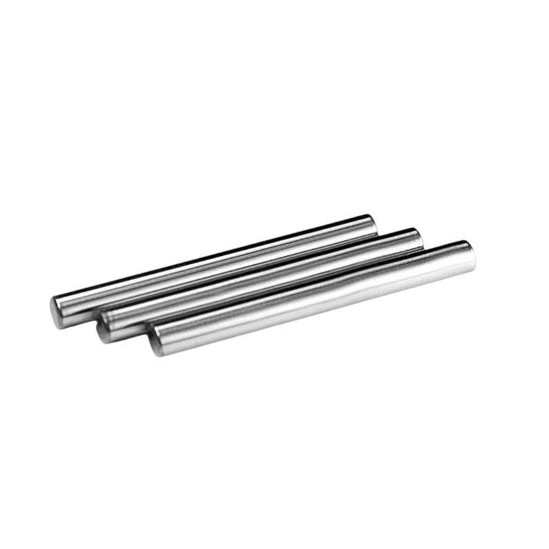 

1.5mm Solid Cylindrical Dowel Pin for Toy Car Axle & Motor Shaft Contact customer service for more models