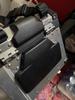 Universal Aluminum Alloy Tail Box Backrest for Benelli 502X, DL250, Jinpeng TKR502 & More Motorcycles