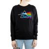 Pink Floyd Womens/Ladies Neon Darkside Sweatshirt