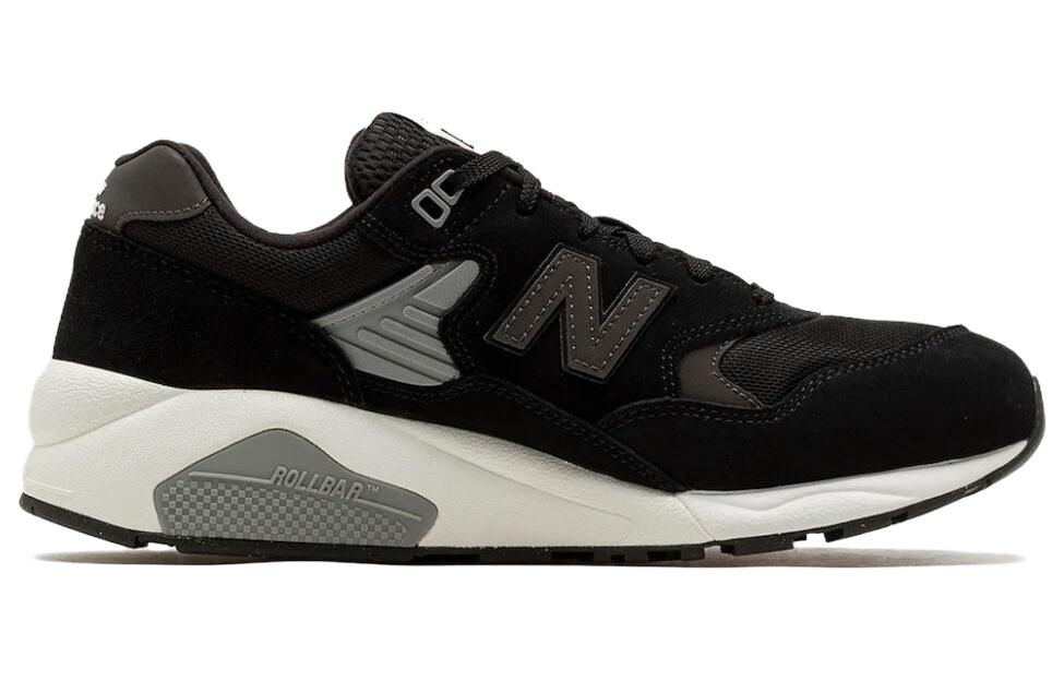 580 New Balance 'Black White' MT580ED2