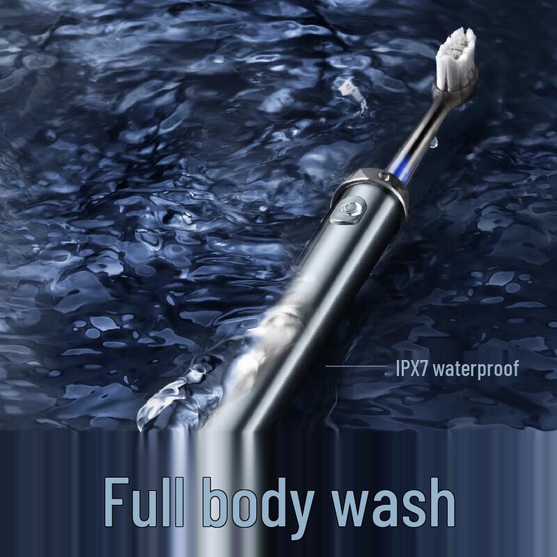 Skyworth BG31 Sonic Electric Toothbrush