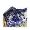 Sodalite, Pyrite 2580.0 carats