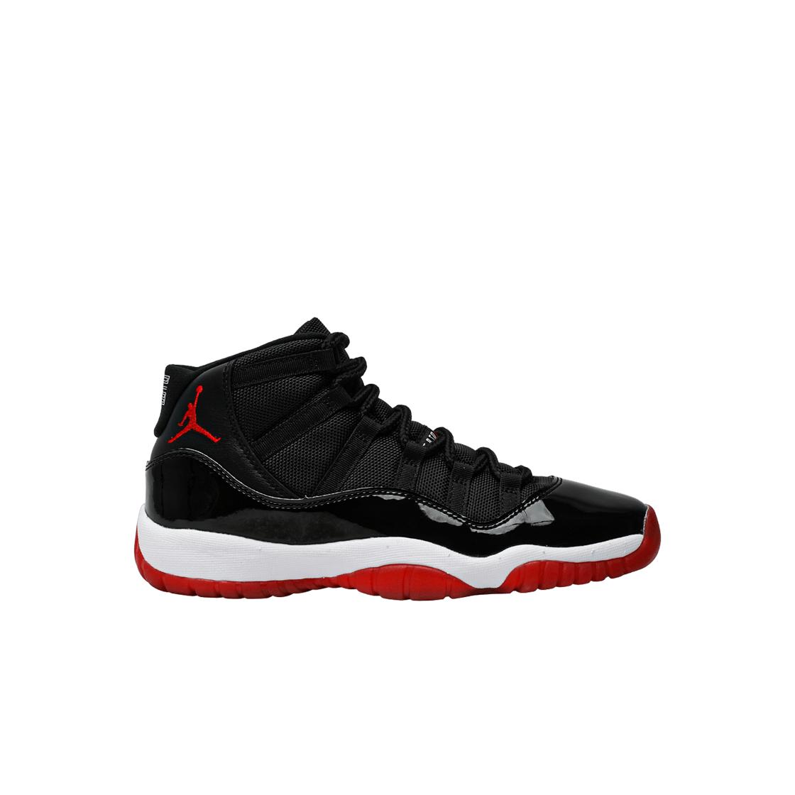 (гс) Jordan 11 Retro Bred 2019 225(3.5Y)