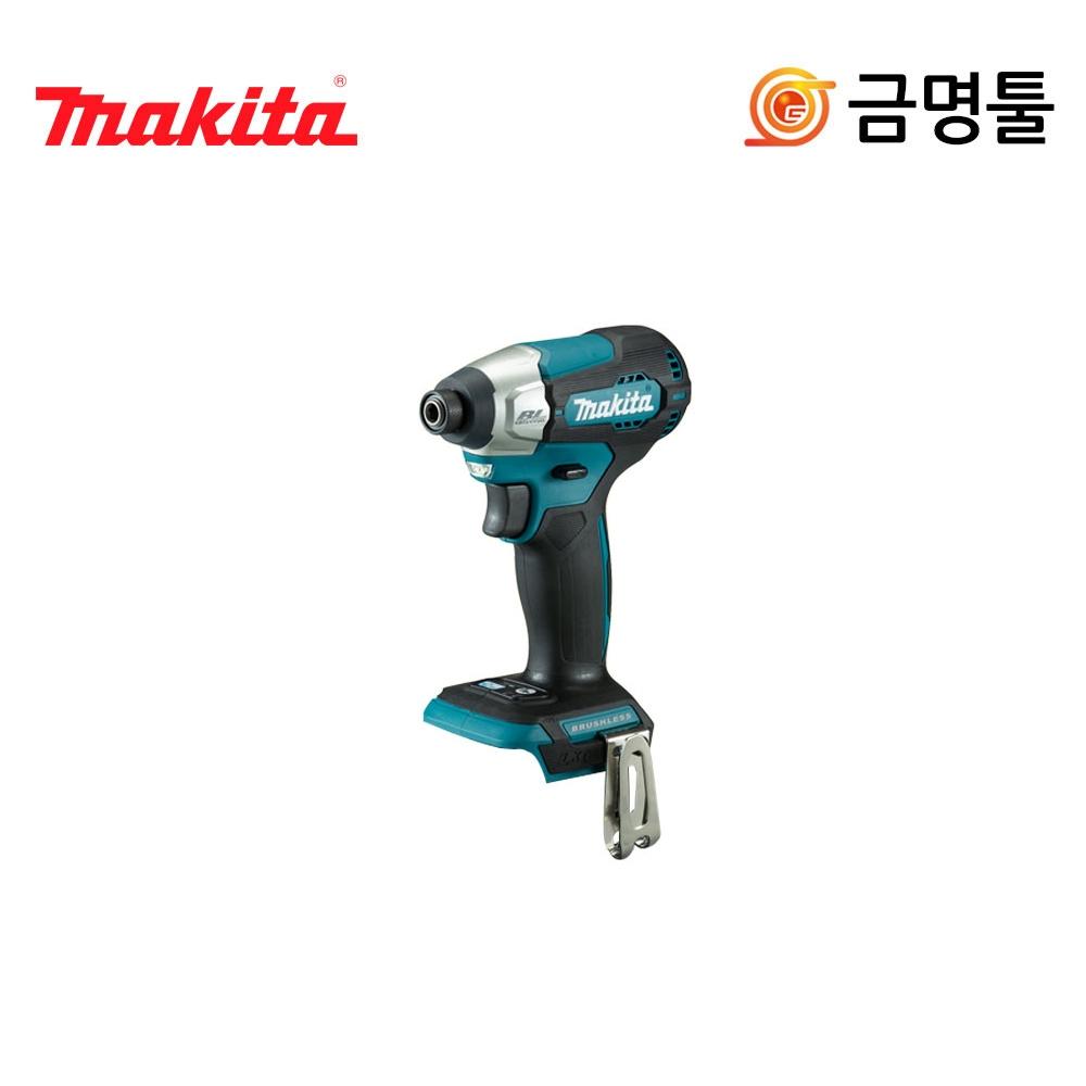 

Makida DTD157Z Зарядный ударный драйвер 18 В Основной блок BL Двигатель 140 Нм Изменение ударной прочности