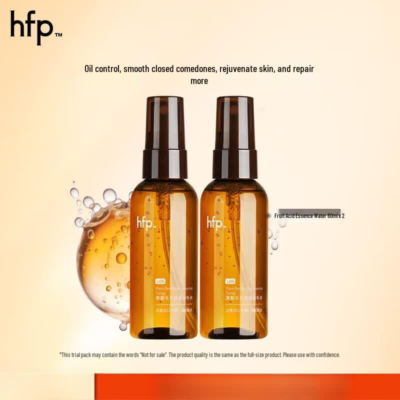HFP Glycolic Acid Essence Toner