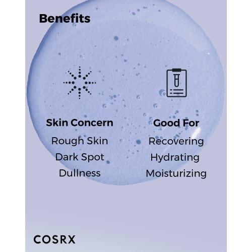 COSRX Galactomyces 95 Essence 100ml Galactomyces Fermented Filtrate Kime Essence Fermented Serum Sensitive Skin COSRX Skin Care Basic Cosmetics Korean