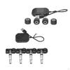 USB 33.92MHz Replacement Tire Pressure Alarm for Car