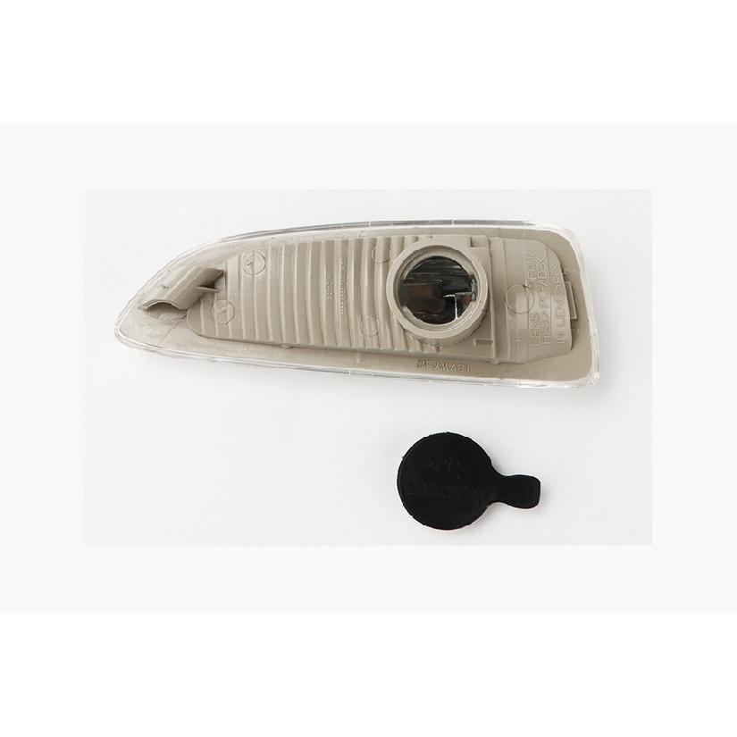 For Buick Excelle GT XT 2009 2010 2011 2012-2014 Car Front Fender Side Marker Lamp Side Turn Signal Indicator Light without