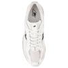 New Balance Nb 509 Comfortable Soft Low Top Casual Running Shoes Unisex sneaker White U509WS