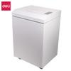 Deli Level 7 High Security Commercial Paper Shredder CN Plug (adapter Included)