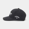 Callaway Water-Repellent Golf Cap with TPU Logo and Moisture-Wicking Sweatband, C26990113