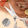 Zhishi Multifunctional Kitchen Shears