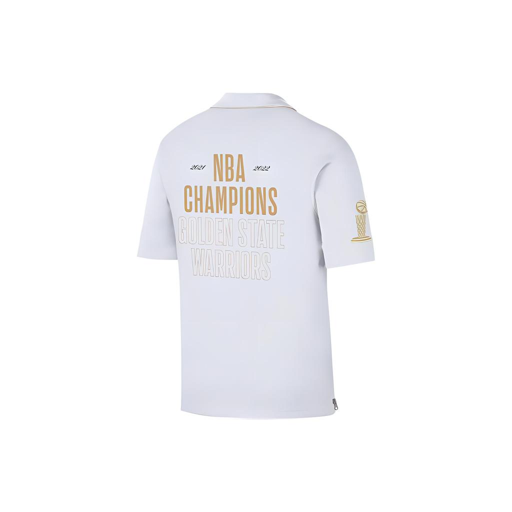 New Nike X NBA Shirts Men White FD0979-100
