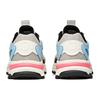 New ANTA Life Series Sneakers 'White Black Grey' Women's 122038899-4