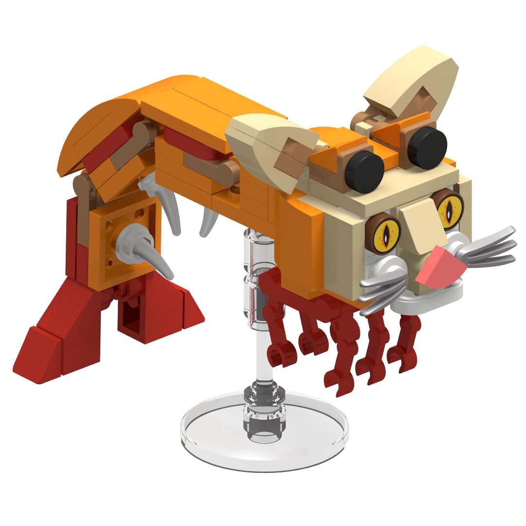 

Тун Тун Тун Сахур Здание Гора и Море Бег Палка для Мальчиков и Возрастов и Начальная Школа Подарок на День Рождения Креветка Кот Блоки, Классика, Обувь,