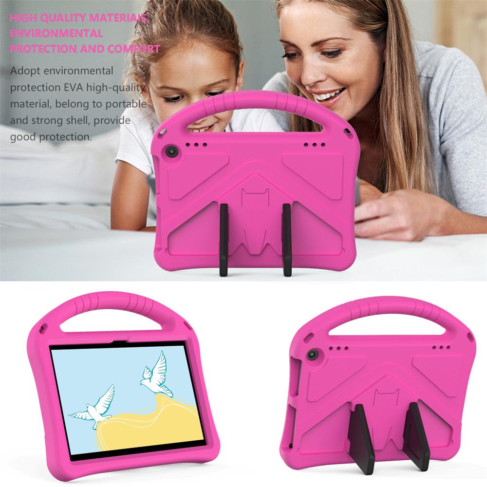 Nokia T20/T21 10.36" Tablet Drop-Proof Protective Handheld Stand Case (2021/2022)