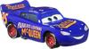 Cars 3 Crossroads Mattel Diecast Miniaturauto 1 Packung Fantastischer Lightning McQueen MATTEL 2017 CARS 3 FANTASTISCHER LIGHTNING McQUEEN Disney Pixar Charakter