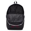 Jordan Polyester Rucksack Regular Unisex Schwarz Weiß Jordan DA5202-100