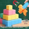 Puzzles e cubos mágicos – Cubos mágicos